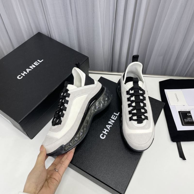 Chanel Sport Shoes